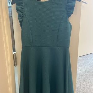 Girls Party Dress